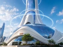 元梦商城将现实商场搬进元宇宙，开启沉浸式3D购物体验