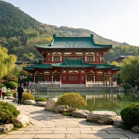 兵马俑+华清宫+华山+大唐不夜城5日4晚拼小团